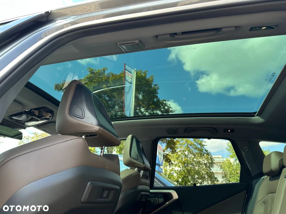BMW X3 xDrive20d mHEV - 21