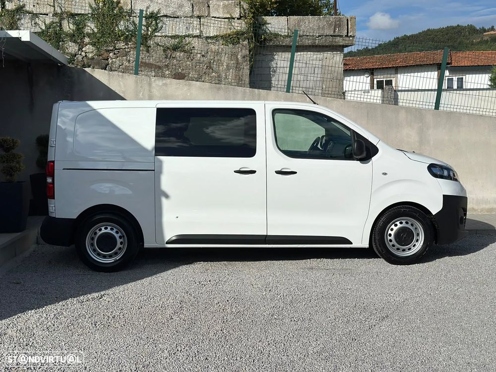 Opel Vivaro 2.0 CDTi L2H1 - 4