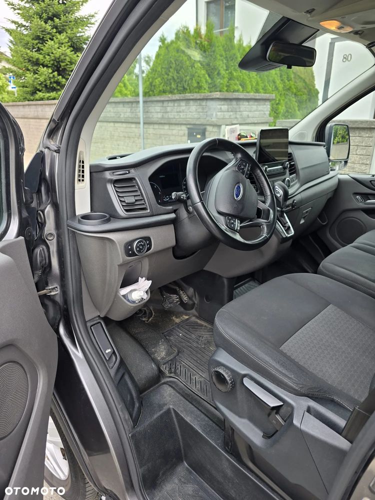Ford Transit Custom Kombi 320 L2H2 Trend - 2