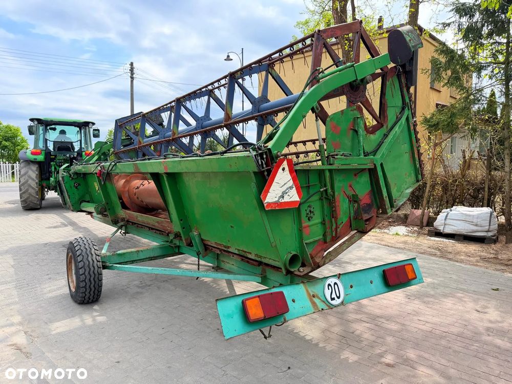 John Deere 1188 SII - 28