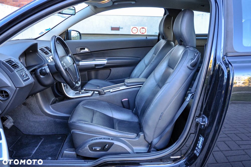 Volvo C30 - 7