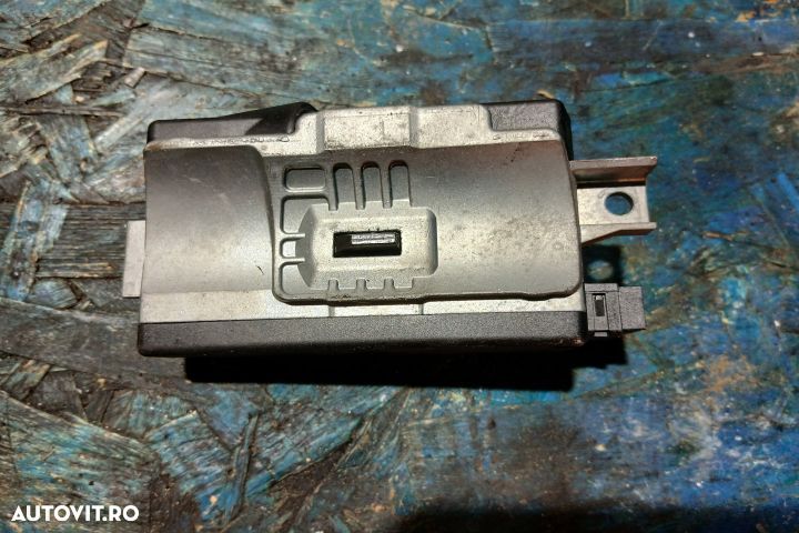 Blocator volan 8K0905852E 8K0905852E Audi A4 B8/8K [facelift] [2011 - - 2