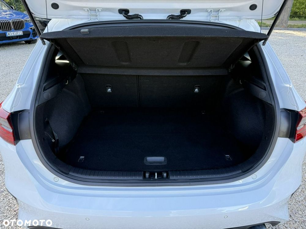 Kia Ceed 1.0 T-GDI M - 11