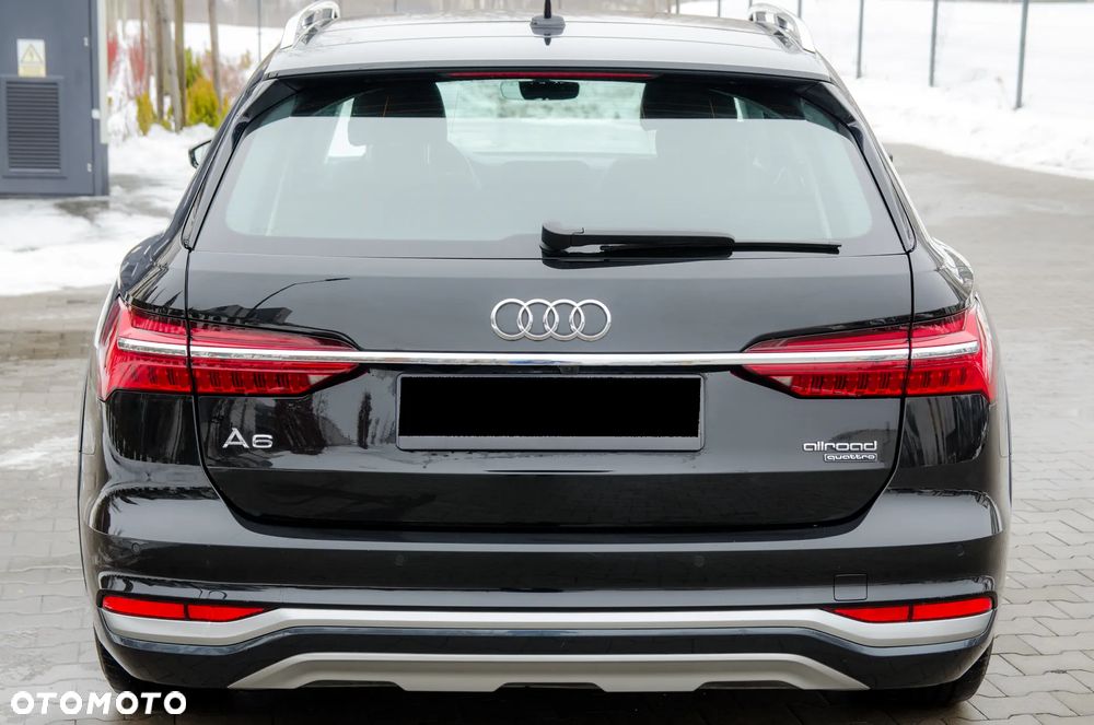 Audi A6 Allroad - 9