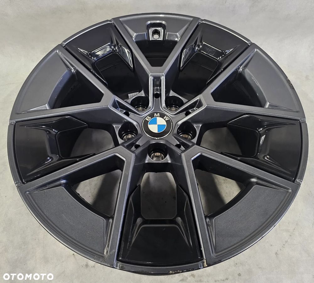 Felga 6896774 BMW 9x18 ET42