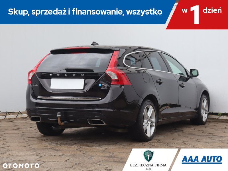 Volvo V60 - 7