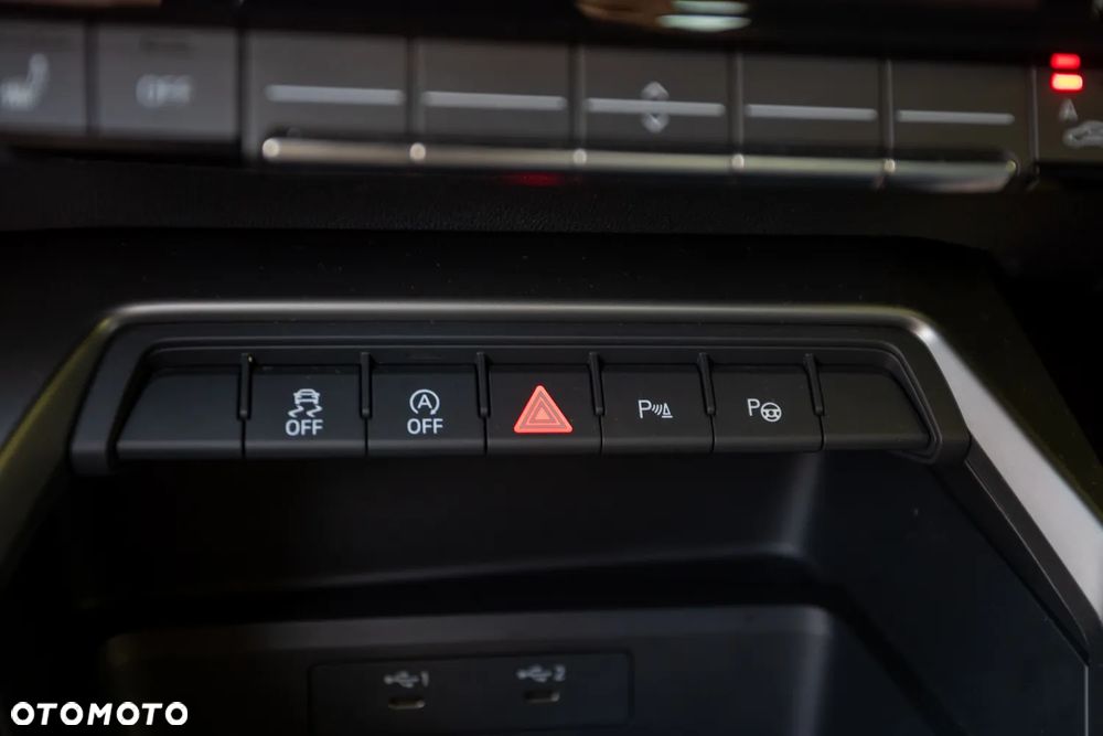 Audi A3 Sportback 35 TDI S line - 20