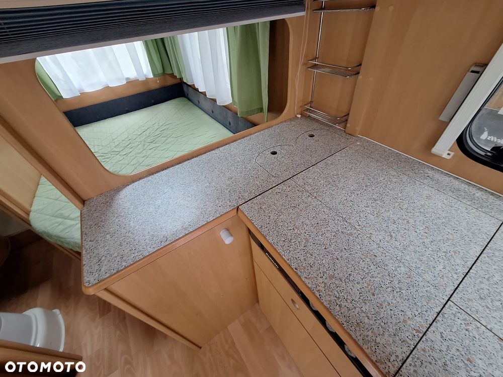 Dethleffs 460 - 20
