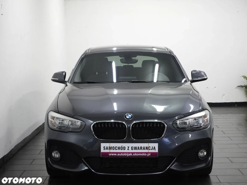 BMW Seria 1 - 10