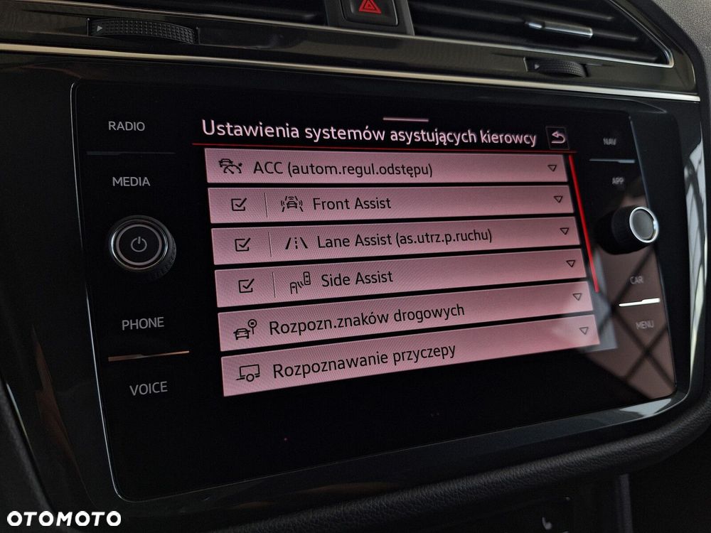 Volkswagen Tiguan 2.0 TSI 4Mot R-Line DSG - 31