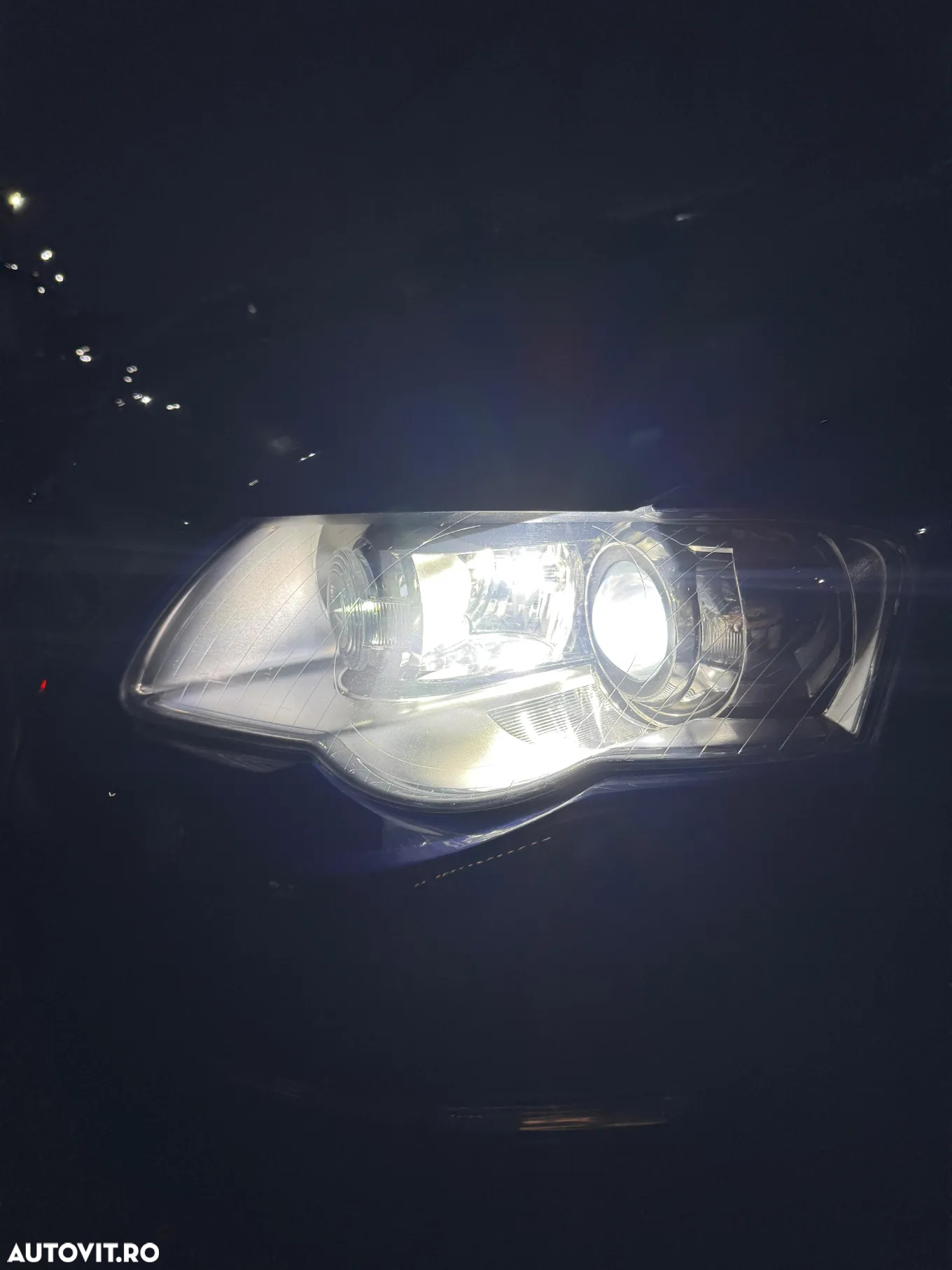 Volkswagen Passat 2.0TDI Highline DPF DSG - 17