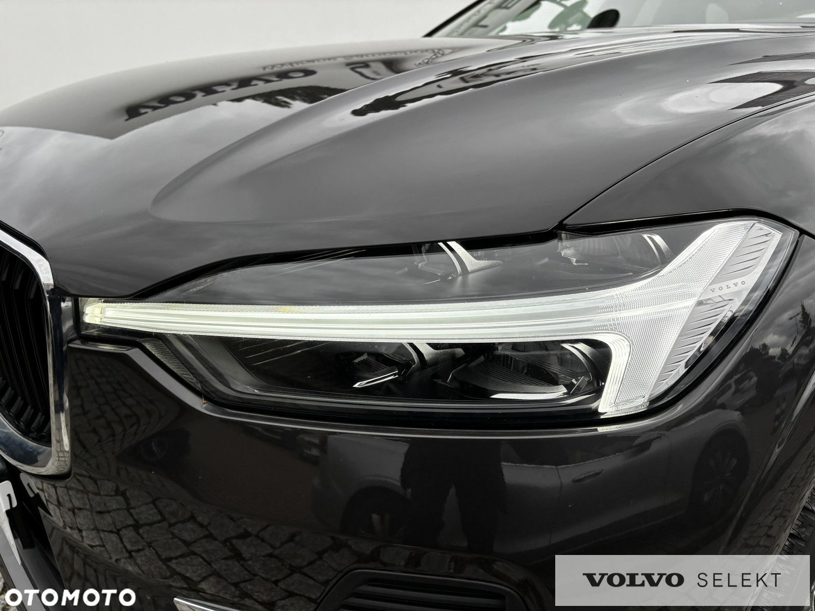 Volvo XC 60 - 6
