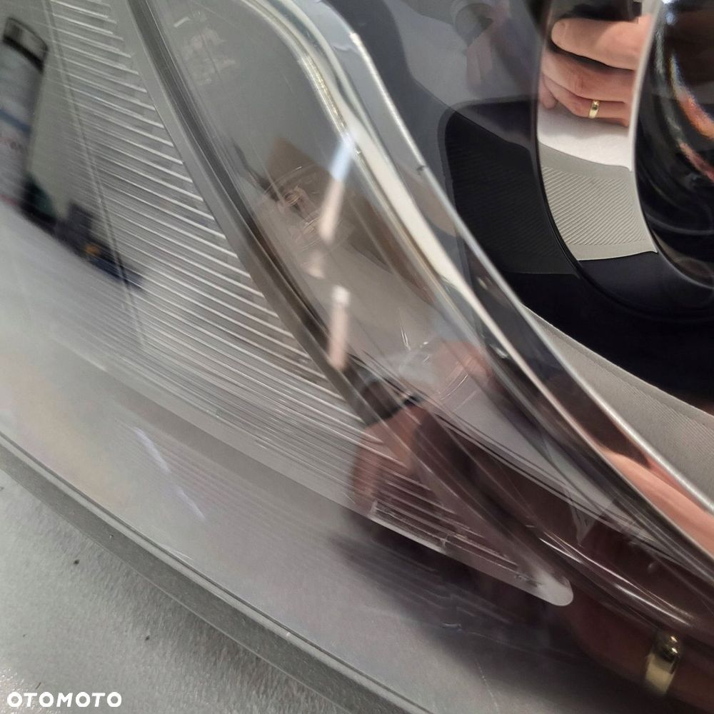 audi a4 b8 8k xenon nie skrętny przód strona prawa 8k0941004p - 4