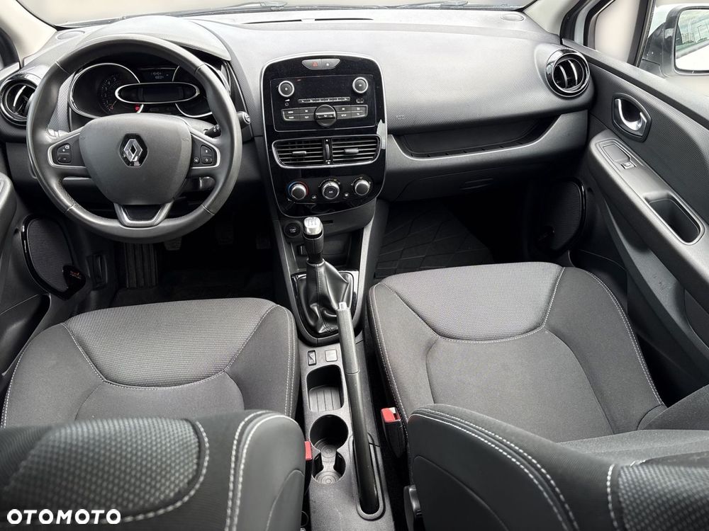 Renault Clio 0.9 Energy TCe Zen - 19