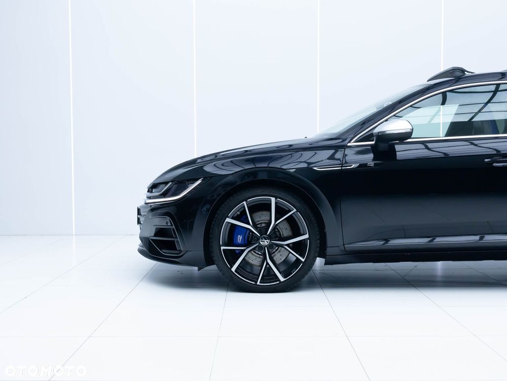 Volkswagen Arteon Shooting Brake 2.0 TSI 4Motion R DSG - 6