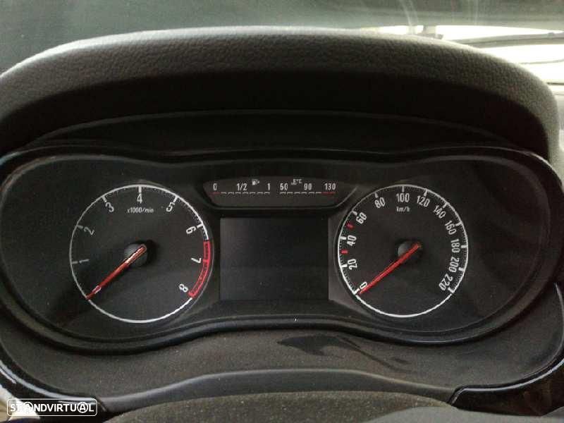 QUADRANTE OPEL CORSA E - 1