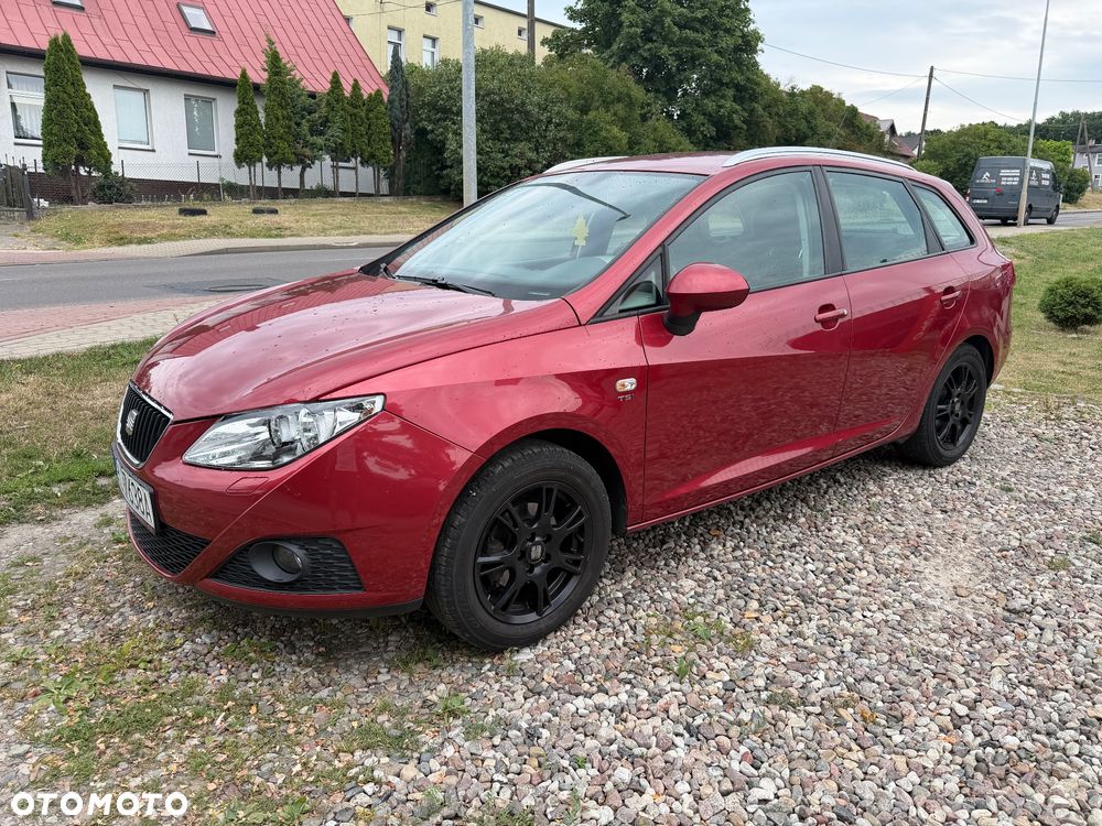 Seat Ibiza 1.2 TSI Style DSG - 2