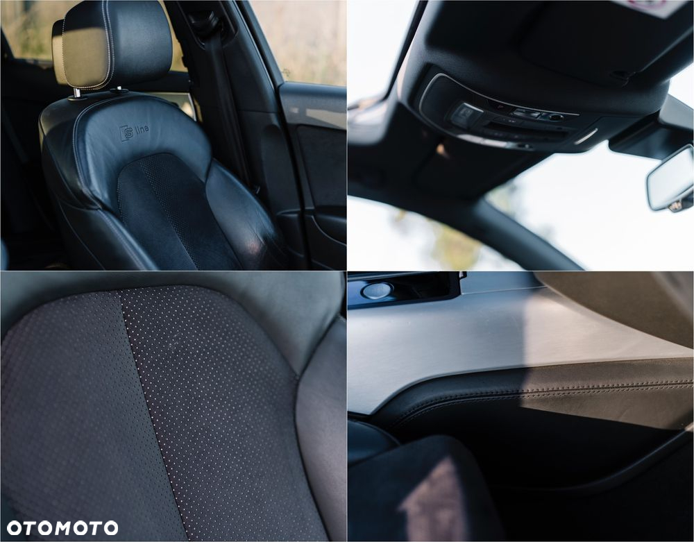 Audi A6 3.0 TDI Quattro S tronic - 27