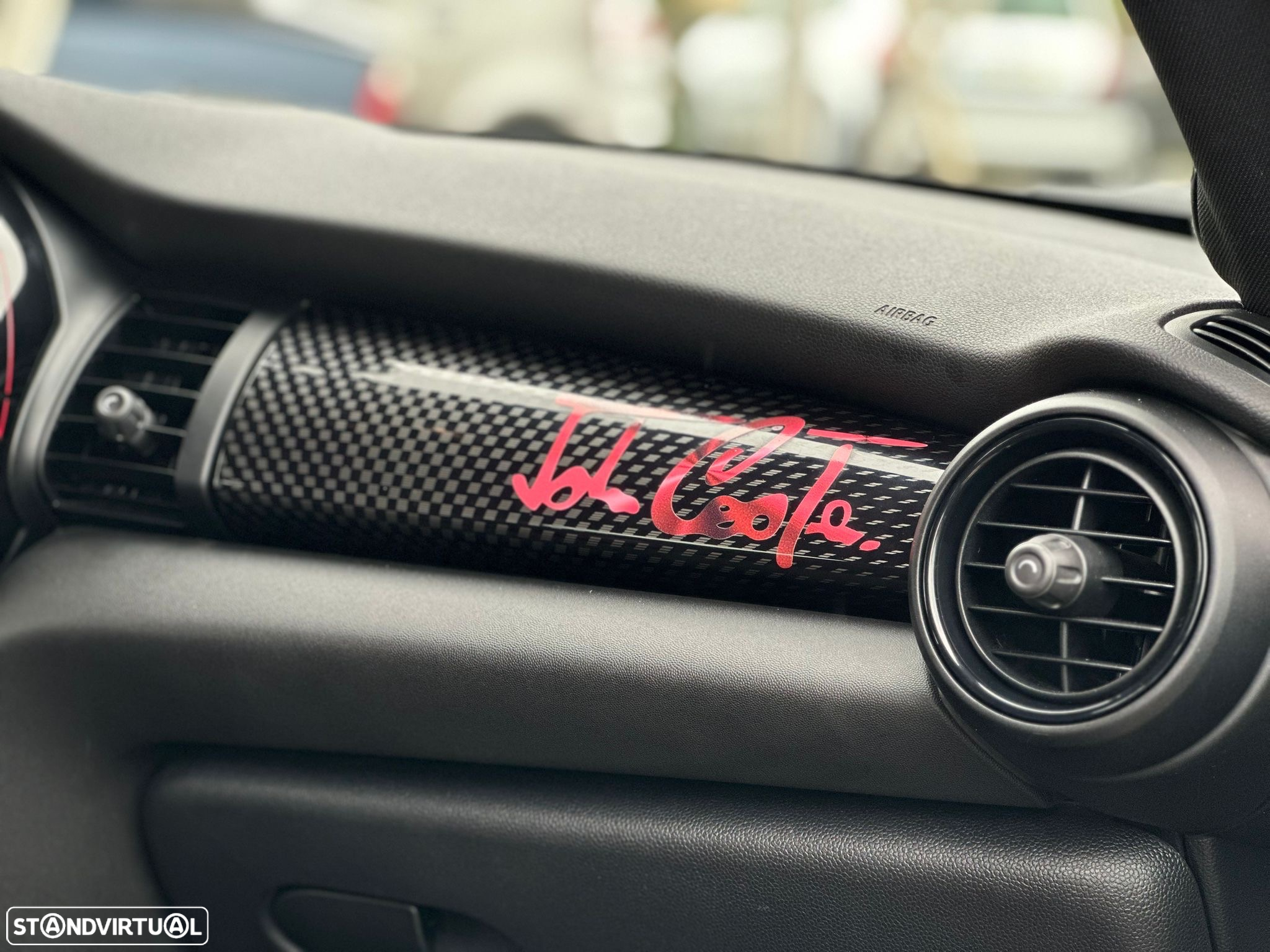 MINI 3 Portas John Cooper Works Aut. - 4