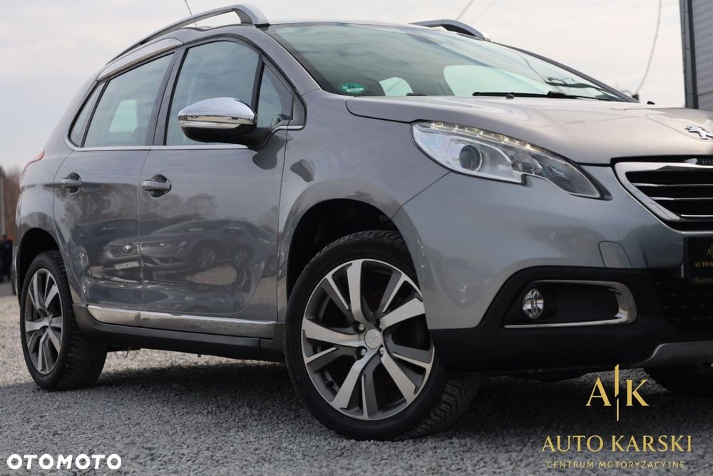 Peugeot 2008 - 15