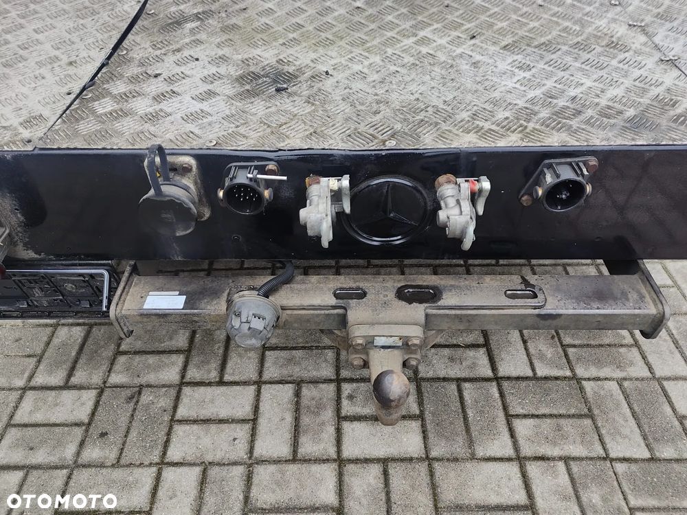 Mercedes-Benz Sprinter - 9