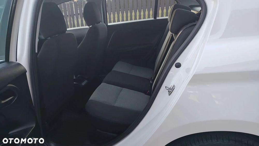 Fiat Tipo 1.4 16V Easy - 9