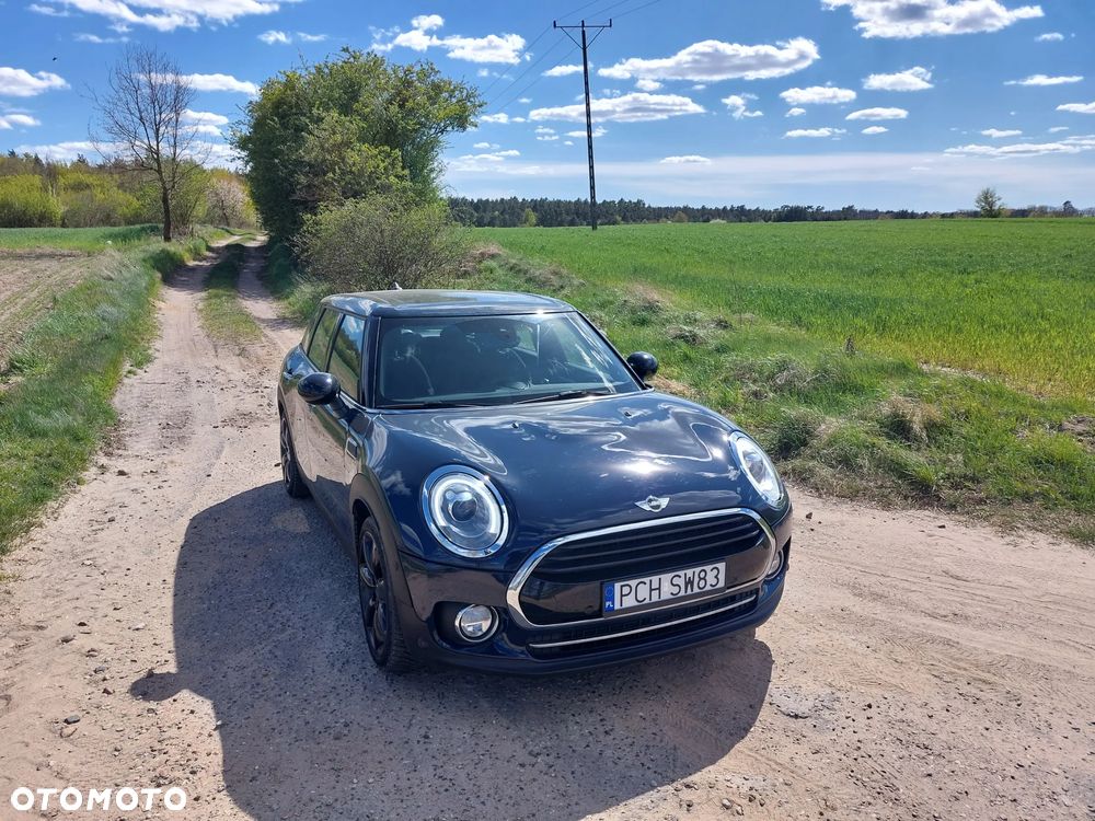 MINI Clubman - 16