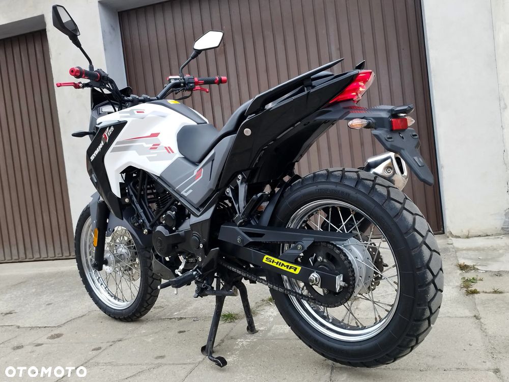 SYM Inny - 8