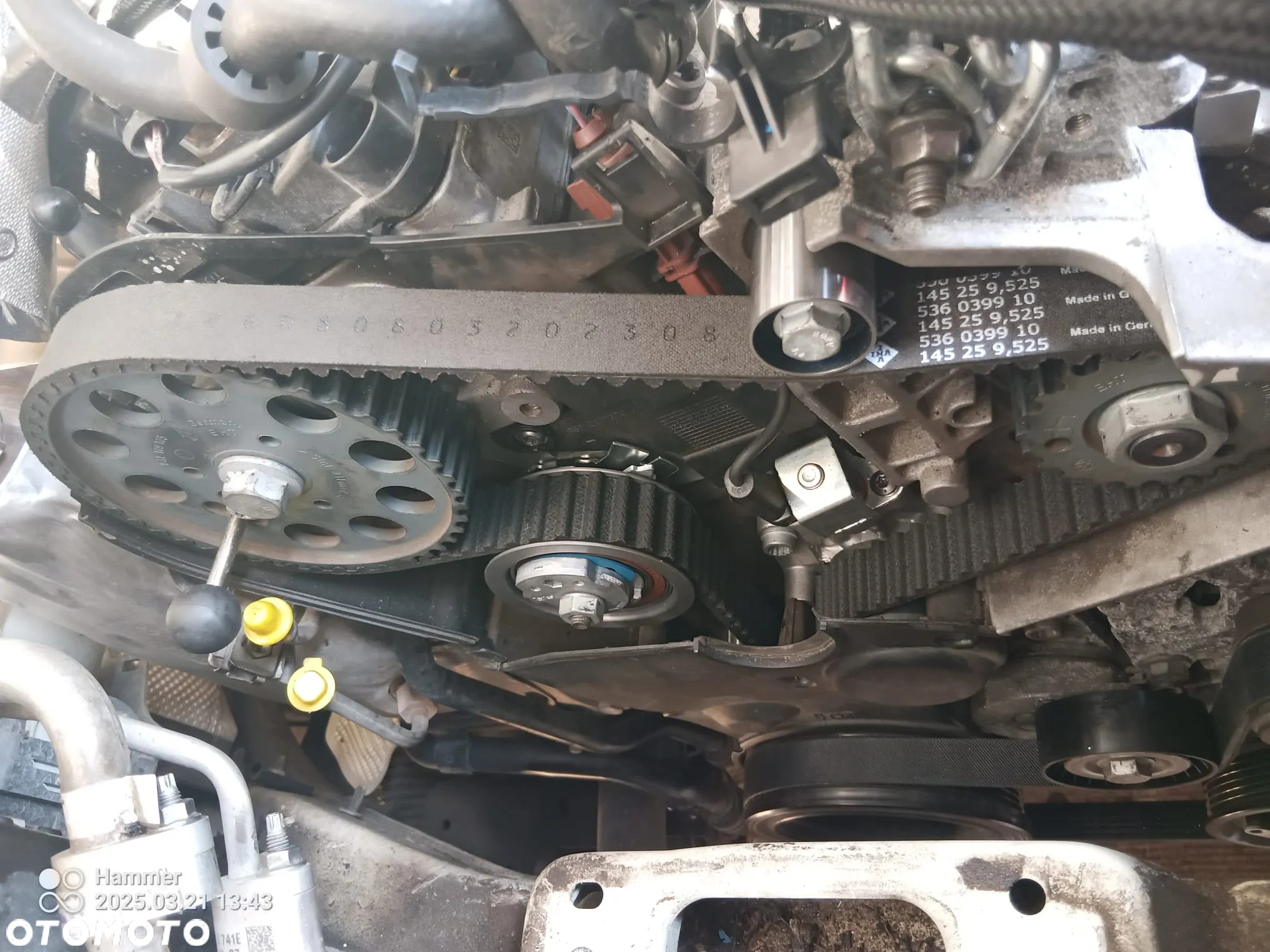 Volkswagen Passat 2.0 TDI SCR Comfortline DSG - 15