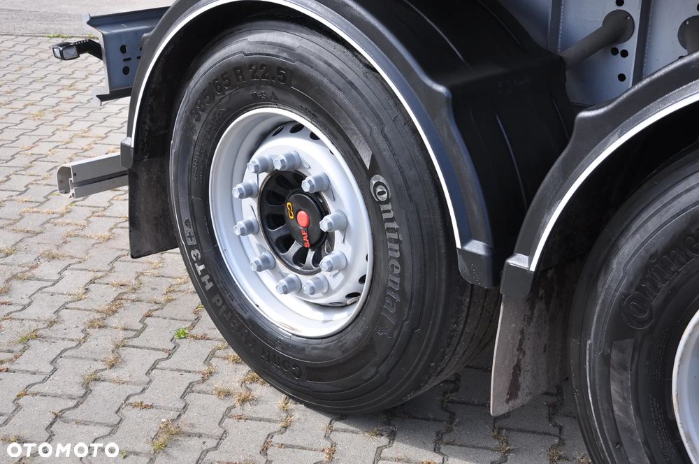 Bodex ALUMINIOWA 45m - 11