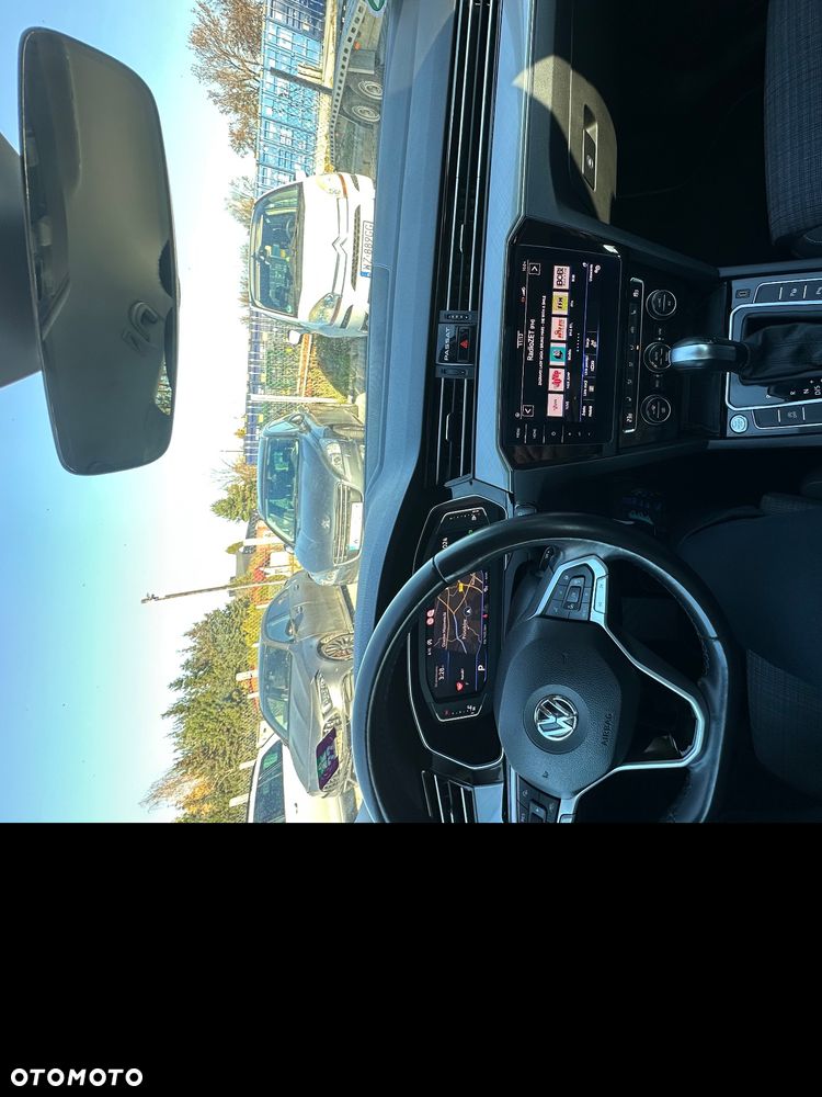Volkswagen Passat 2.0 TDI BMT Comfortline DSG7 - 21