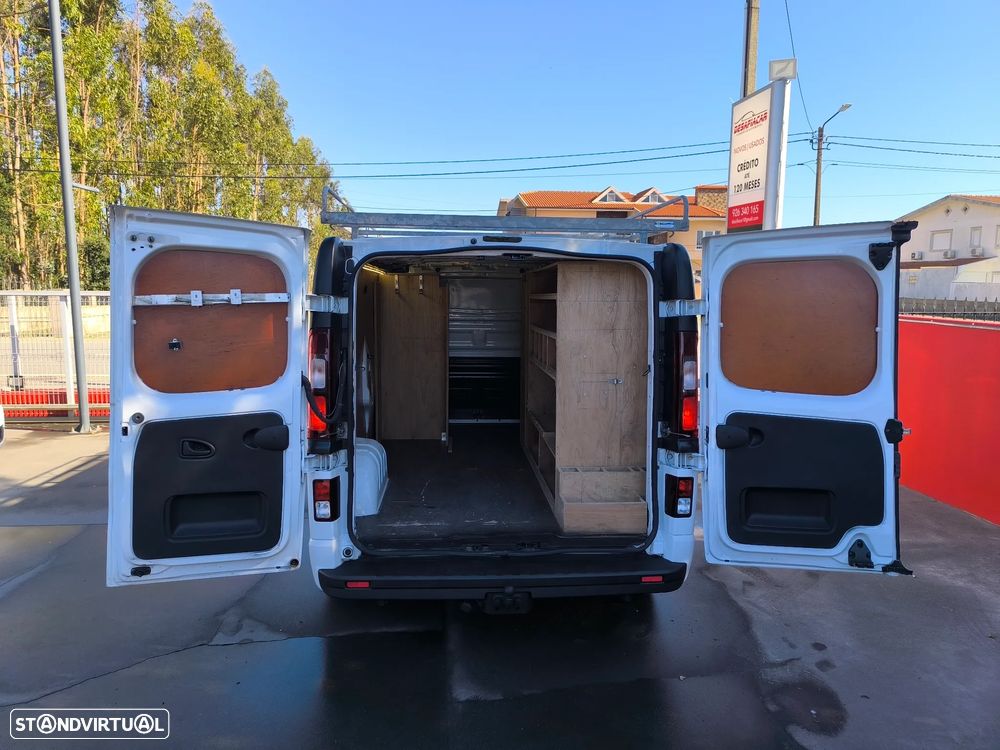 Opel Vivaro - 39