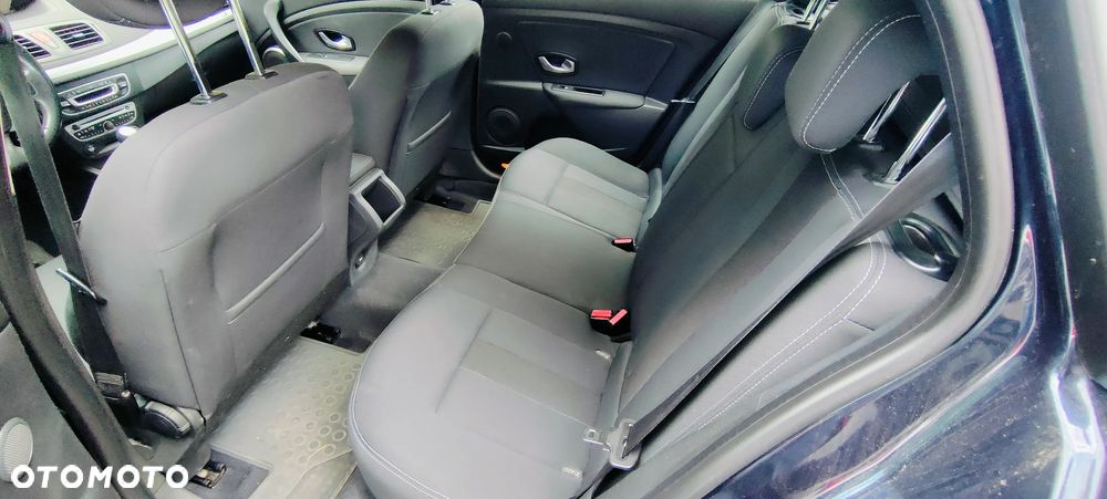 Renault Megane 1.9 dCi Dynamique - 19