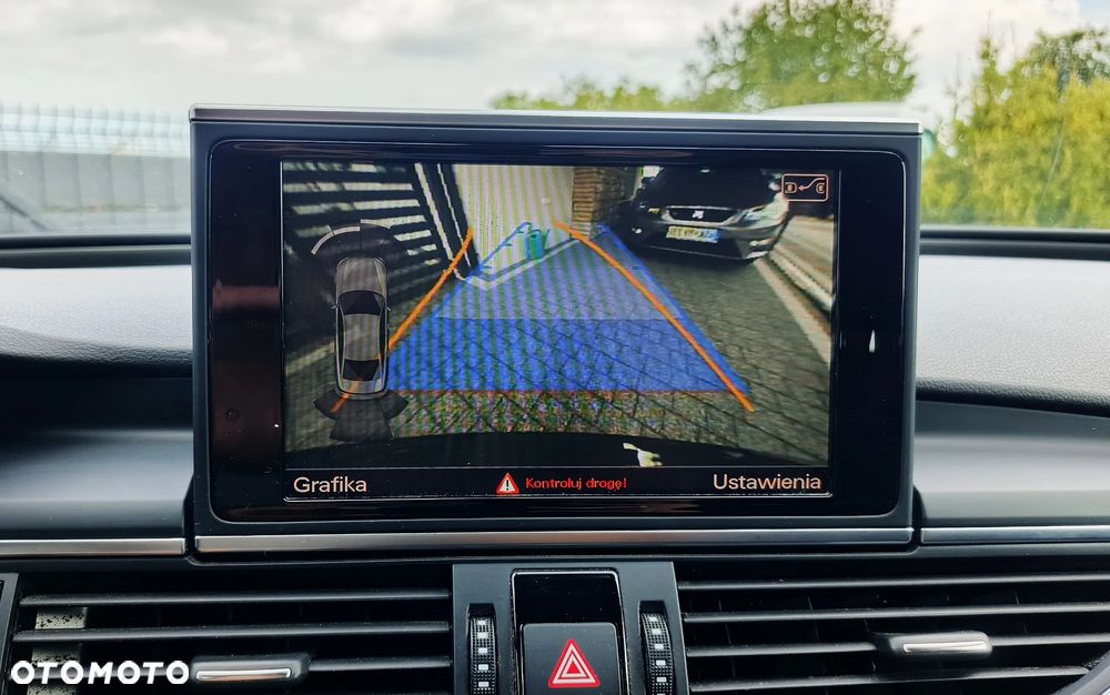 Audi A6 Limousine 2.0 TDI - 6