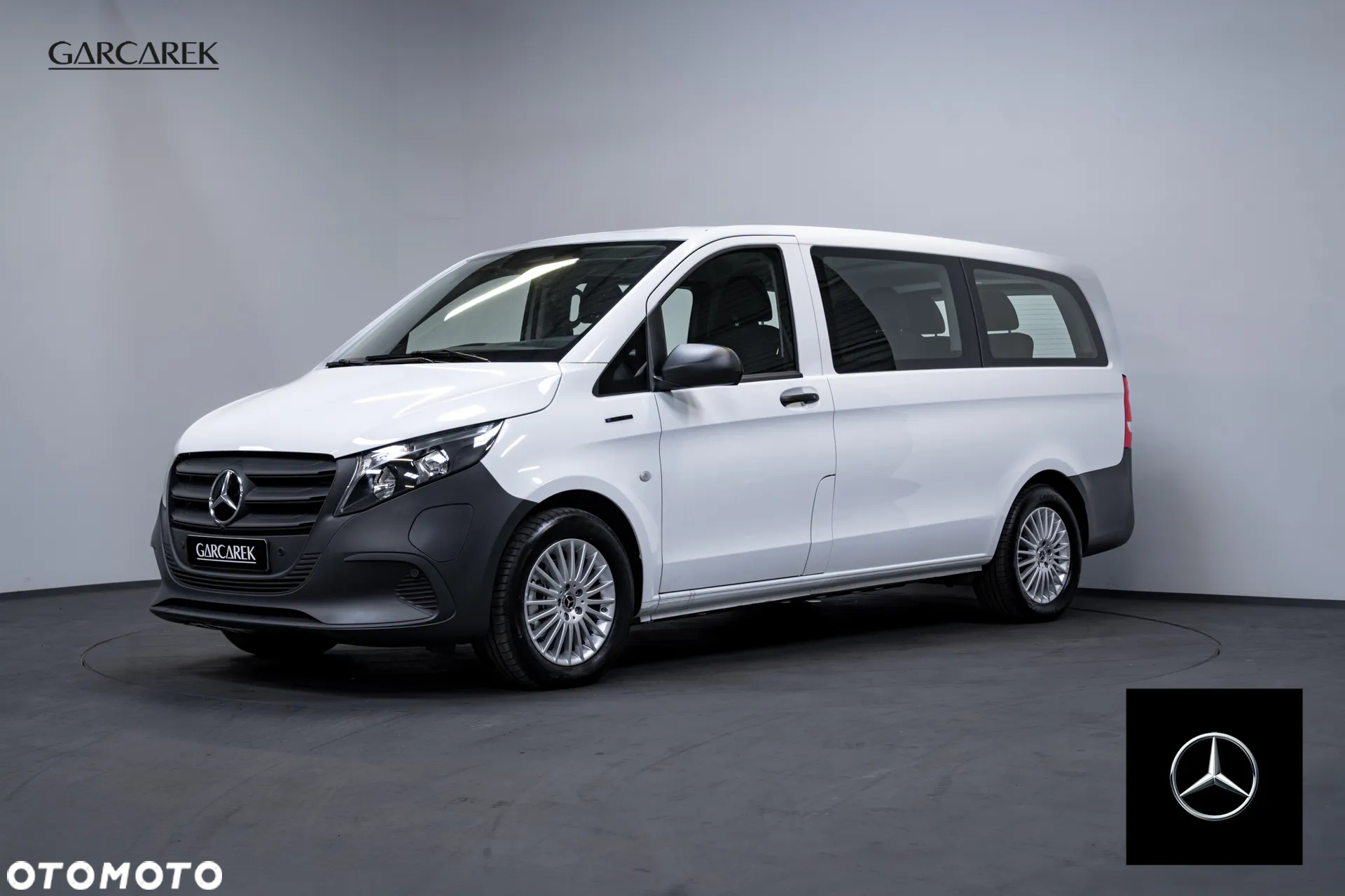 Mercedes-Benz Inny - 8