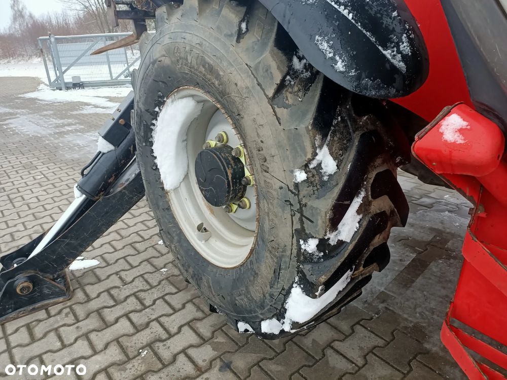 Manitou MT 1440 ST4 - 15