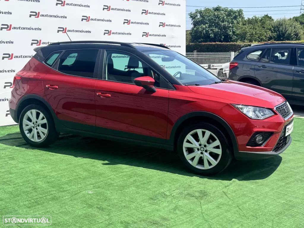 SEAT Arona 1.0 TSI Style - 5
