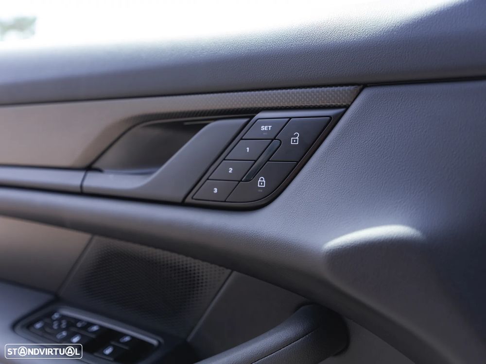 Porsche Taycan Sport Turismo bateria Performance Plus - 25