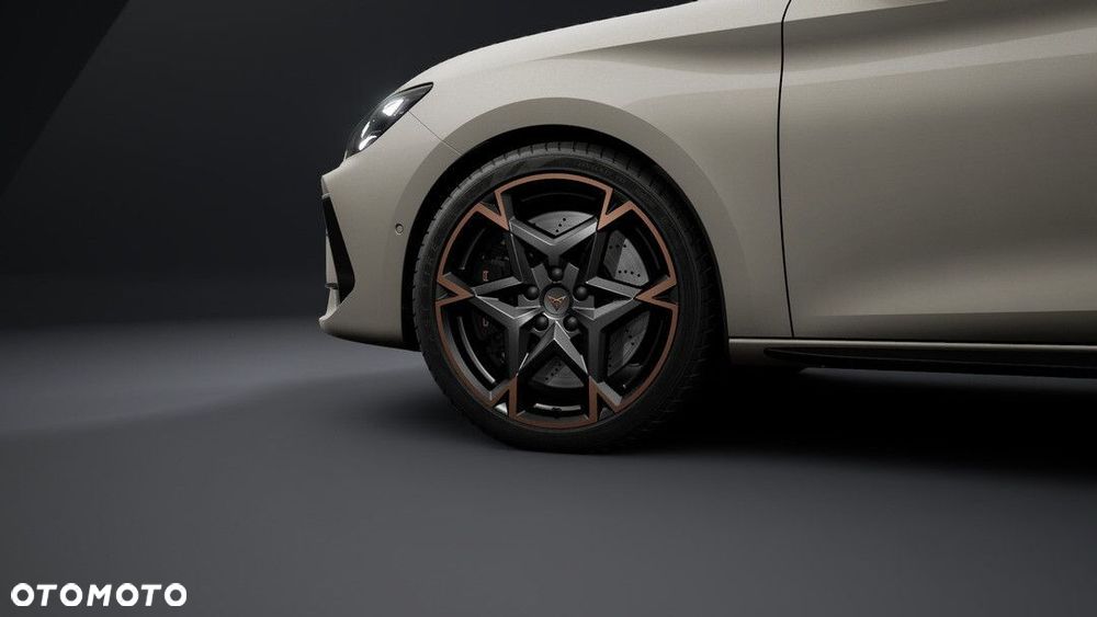Cupra Leon Sportstourer 2.0 TSI 4Drive VZ DSG - 9