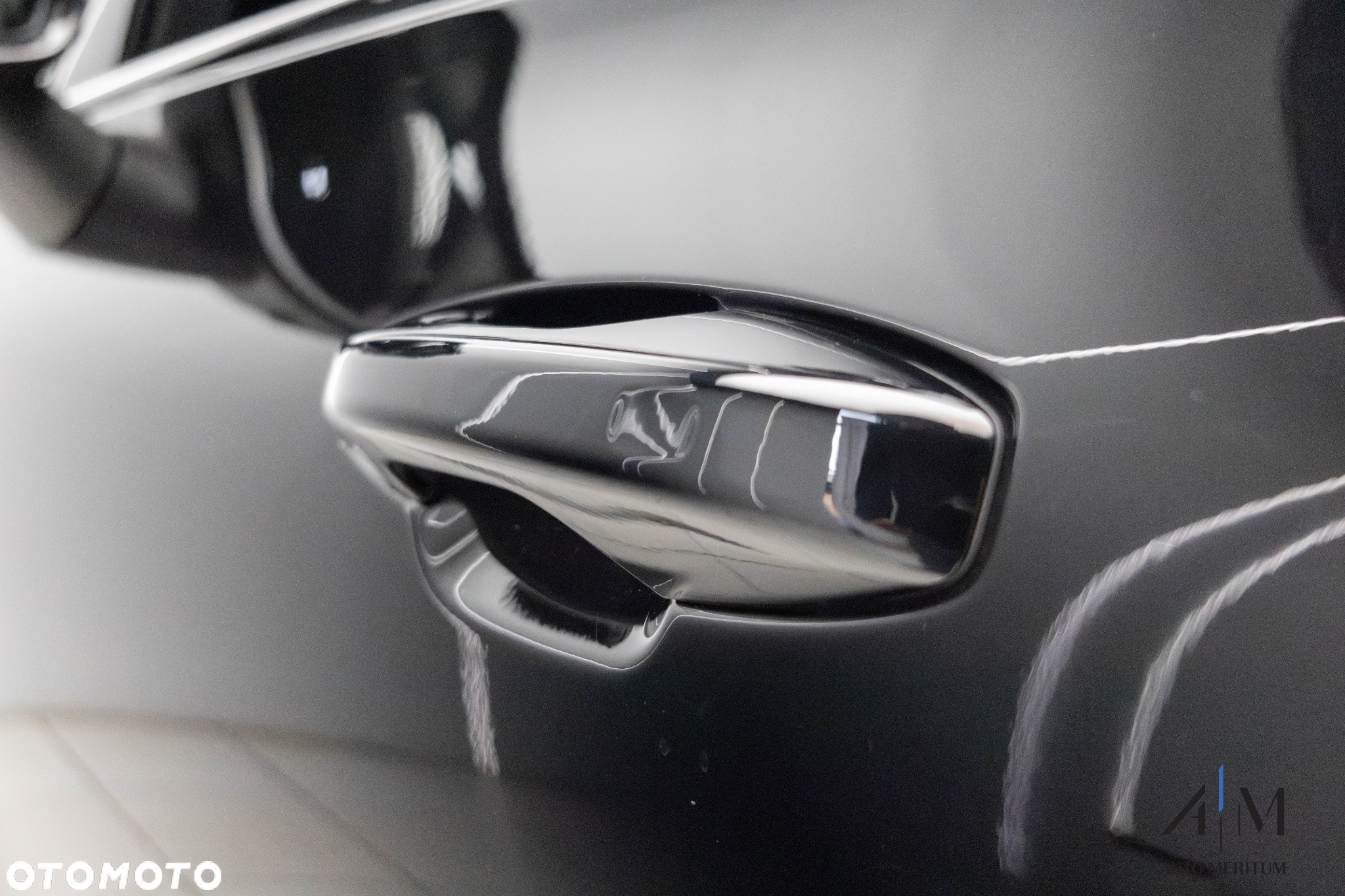 Volvo S60 B5 B AWD Ultimate Dark - 17