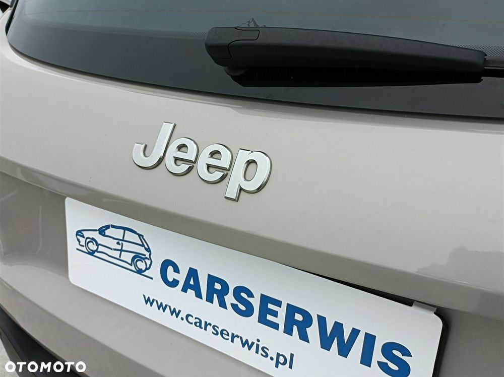 Jeep Avenger 1.2 GSE T3 Longitude FWD - 27