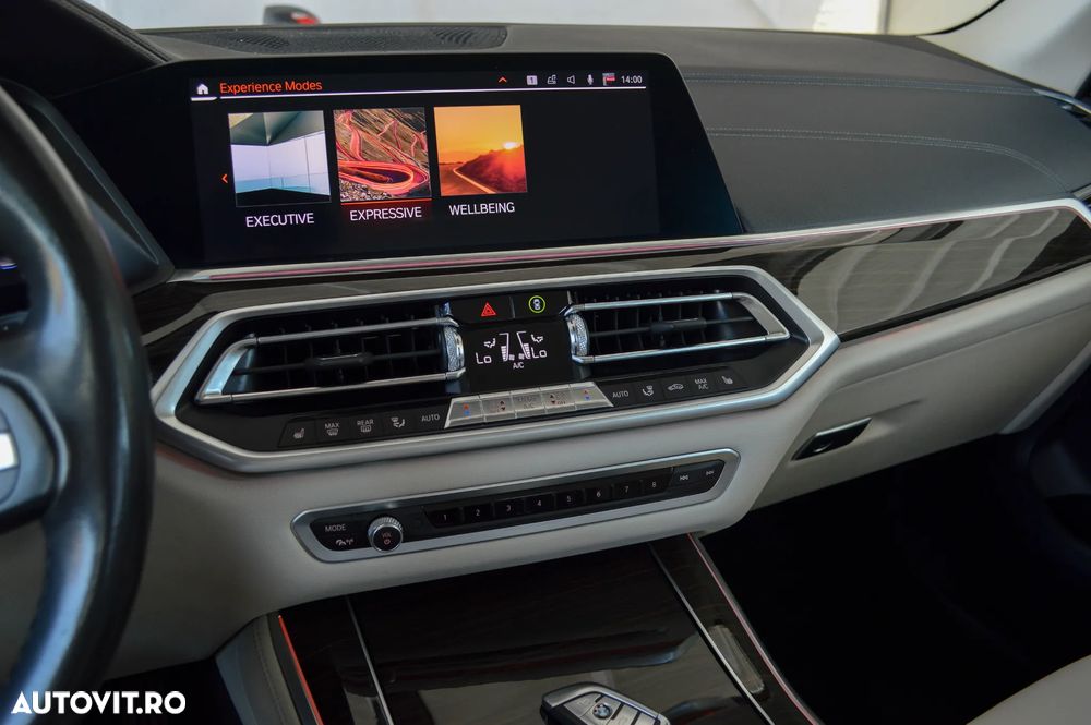 BMW X5 xDrive30d xLine - 21
