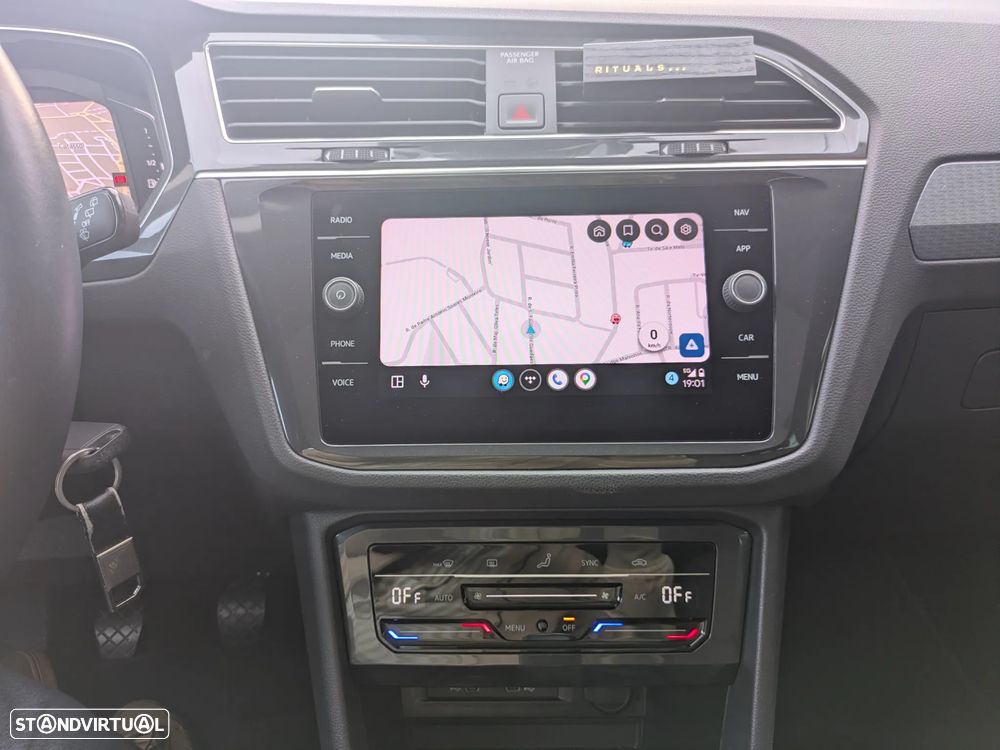 VW Tiguan 1.5 TSI Life - 15