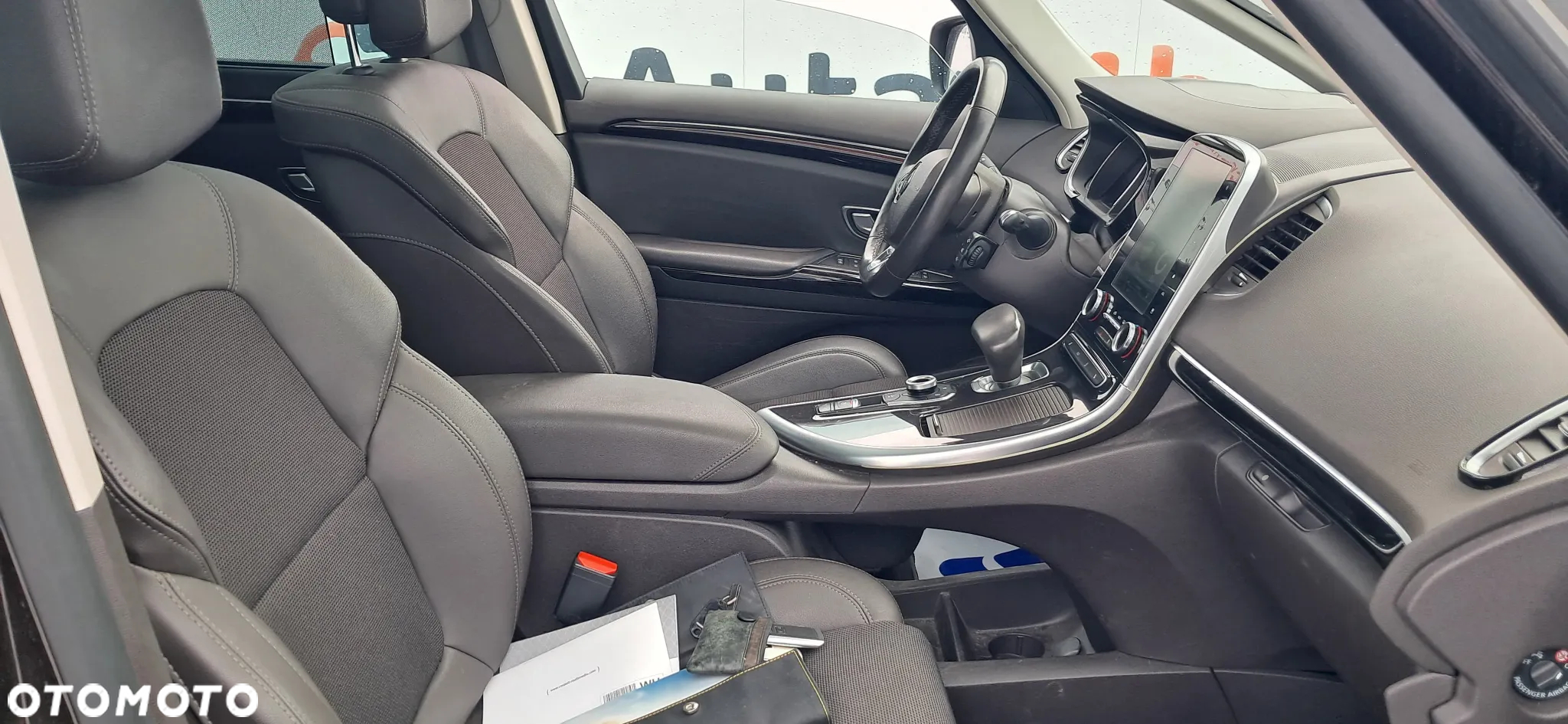 Renault Espace Energy dCi 160 EDC Business - 12