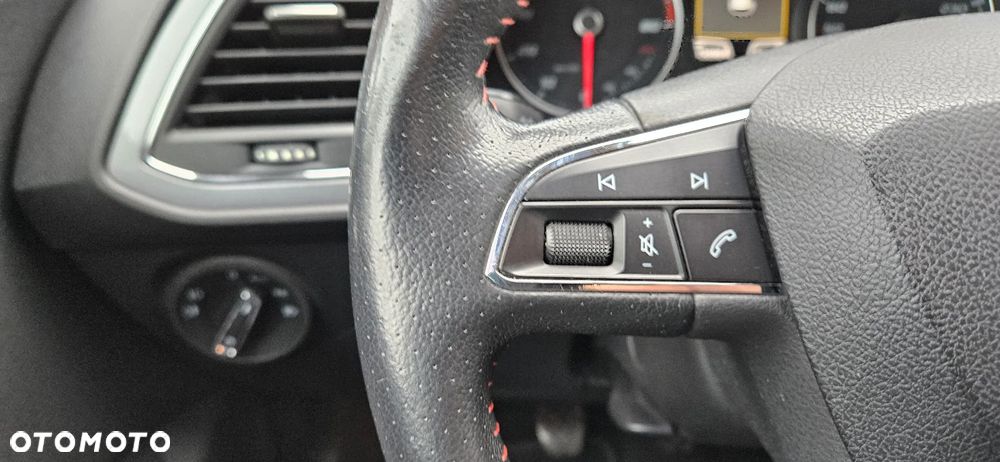 Seat Leon 1.4 TSI Start&Stop FR - 23