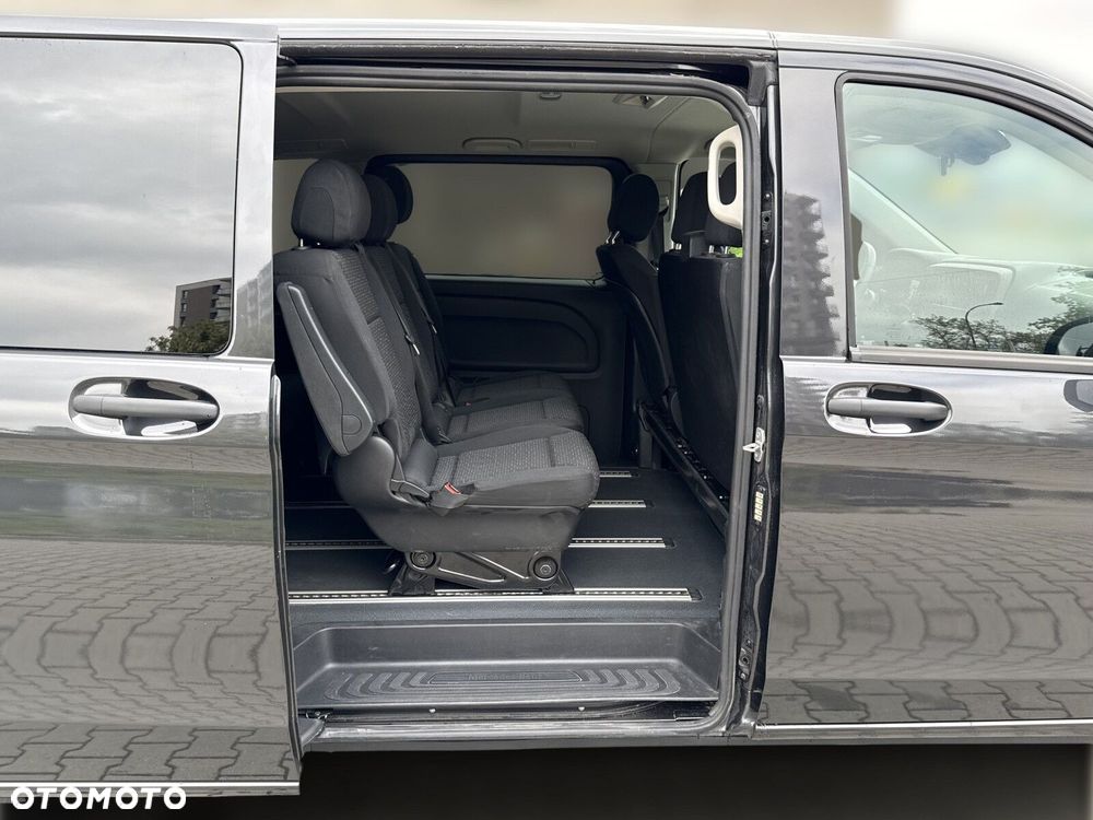 Mercedes-Benz Vito - 23