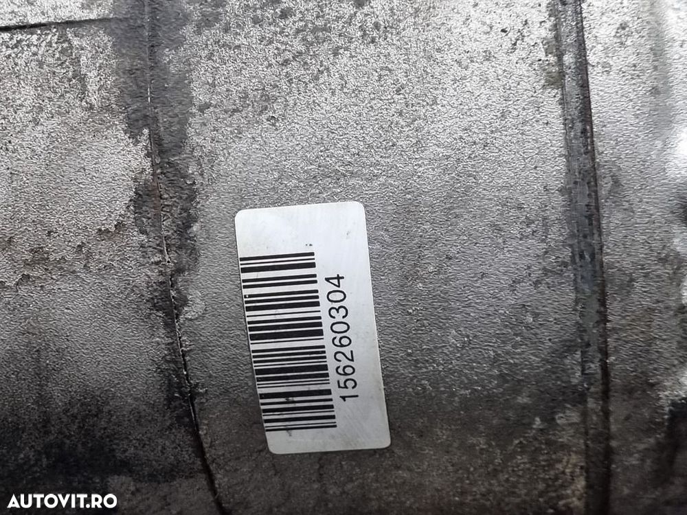 Compresor clima SsangYong Tivoli 1.6 D 2015 - 2019 115CP D16DTF (1290) Diesel 156260304 - 5