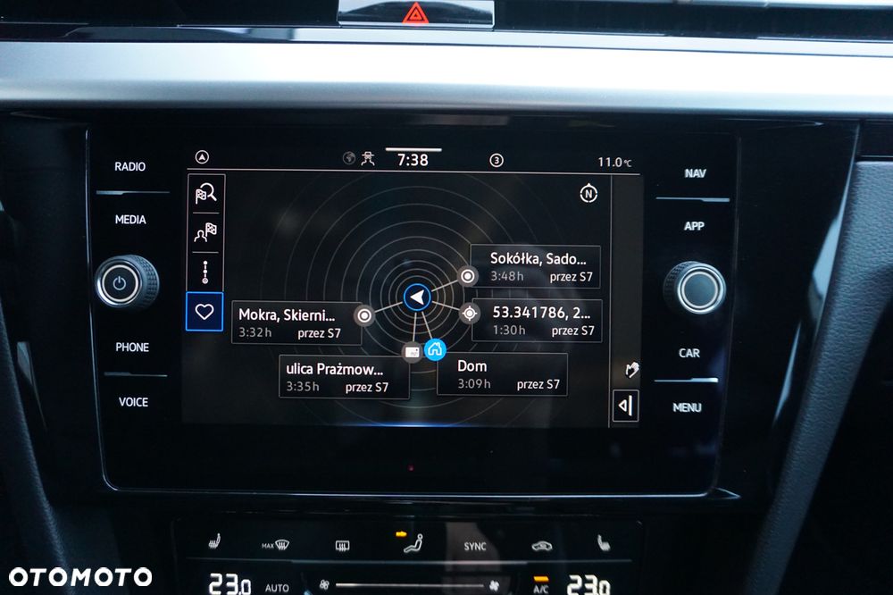 Volkswagen Arteon 2022