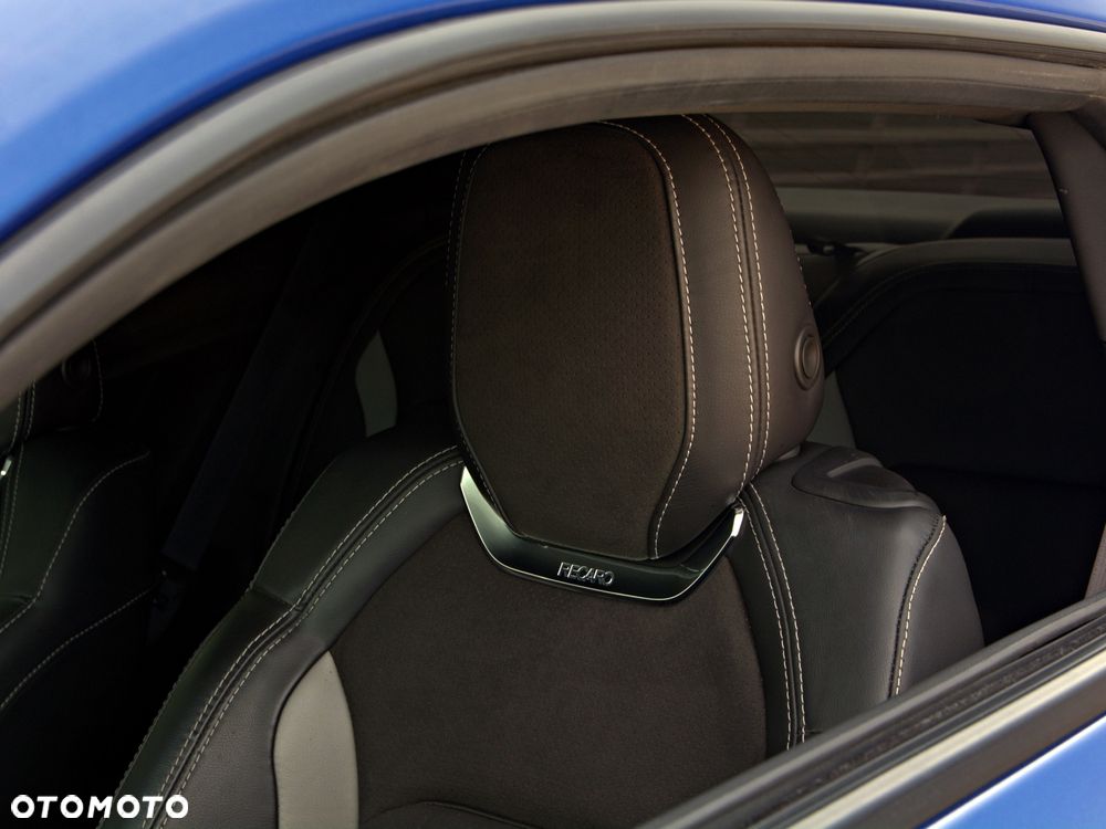 Chevrolet Camaro - 25