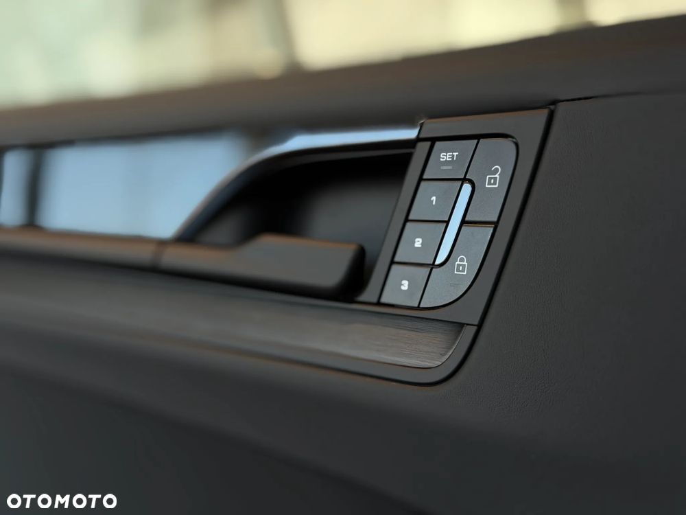 Porsche Cayenne E-Hybrid PHEV Black Edition - 20